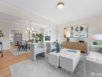 1255-1257 Rhode Island St, San Francisco, CA, 94107