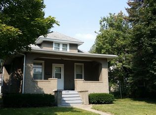 1177 N Gooding St, La Salle, IL 61301