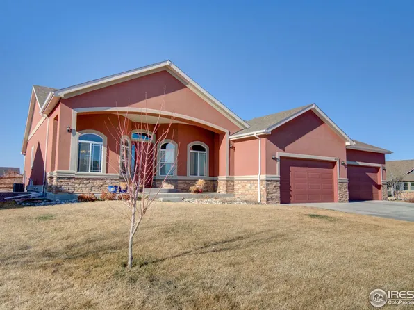 4691 Carmichael Ct, Brighton, CO 80603