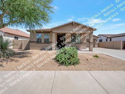 21442 E Saddle Ct, Queen Creek, AZ, 85142
