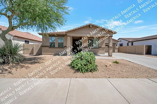 21442 E Saddle Ct Photo 1