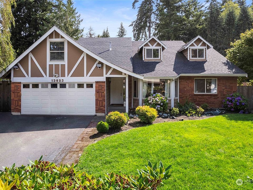 1st image of 13623 110th Avenue Ct E
