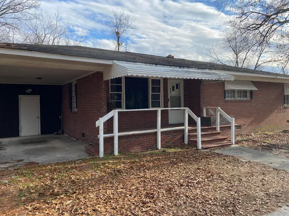 2008 Tubman Home Road, Augusta, GA