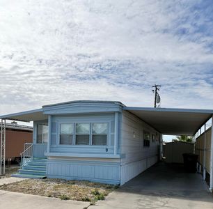 314 N Albert #9, Exeter, CA, 93221