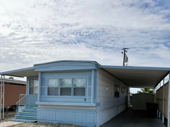 314 N Albert #9, Exeter, CA 93221