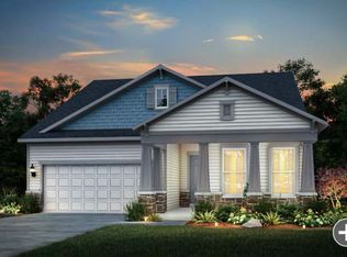 3185 Arkle Rd, Westfield, IN 46074