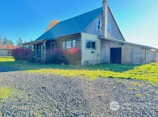 186 Oppelt Rd, Chehalis, WA 98532
