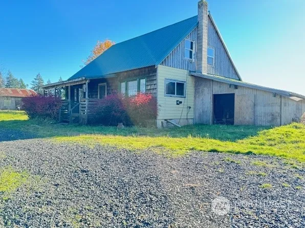 186 Oppelt Road, Chehalis, WA 98532