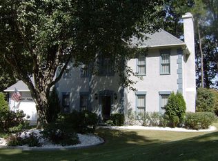 2800 Spring Ridge Cir, Snellville, GA 30039