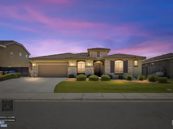 15103 Northampton Ave, Bakersfield, CA 93314