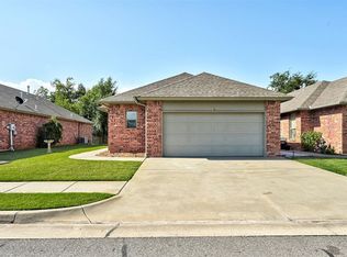 20 SW 92nd Pl, Oklahoma City, OK 73139