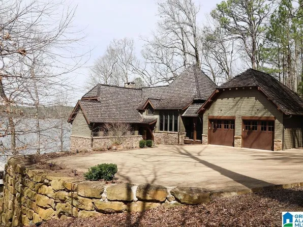 35 Waters Edge Cv, Alpine, AL 35014