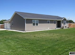 1774 Webbwood Rd, Riverton, WY 82501