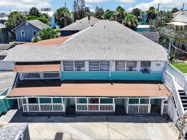 708 E Intl Speedway Blvd, Daytona Beach, FL 32118