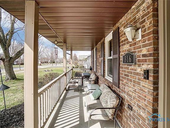 4th image of 316 Hillshafer Dr