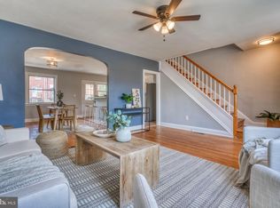 3814 Kimble Rd, Baltimore, MD 21218