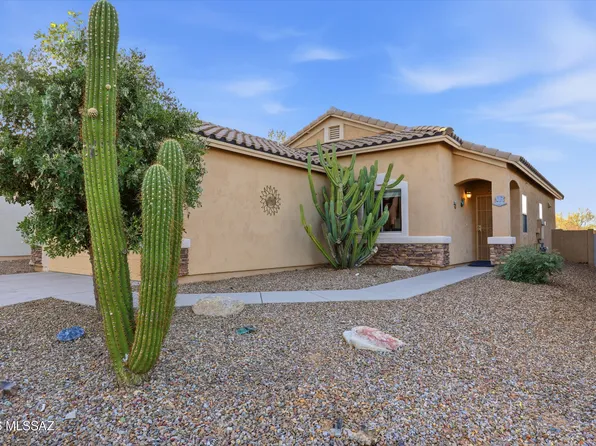 1346 W Via Cerro Colorado, Sahuarita, AZ 85629