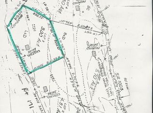 Route 171, Thompson, PA 18465