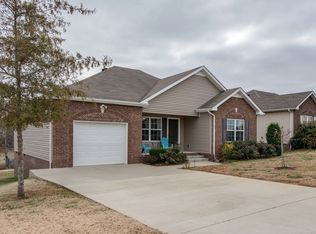 611 Berry Cir, Springfield, TN 37172