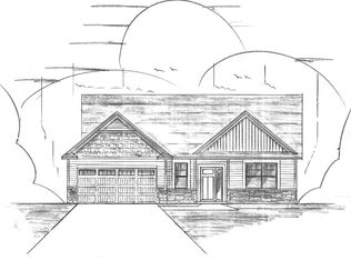 11389 17th Pl NE, Saint Michael, MN 55376