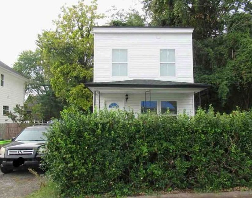 Property Front View