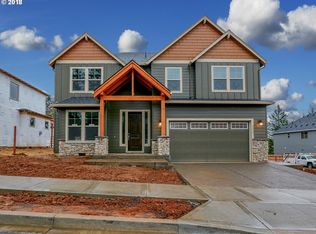 3944 NE Tacoma Ct, Camas, WA 98607