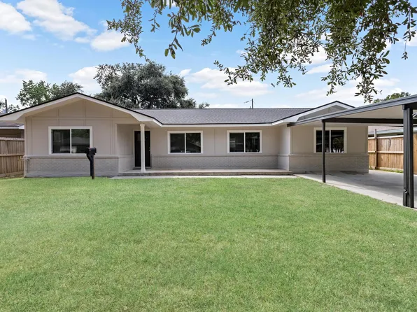 307 N 32nd St, Nederland, TX 77627