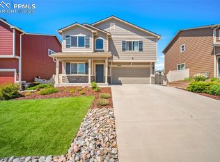 10708 Traders Pkwy, Fountain, CO 80817