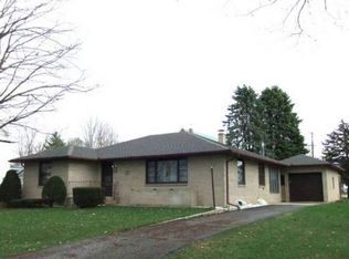 512 N Meyers Ave, Milledgeville, IL 61051