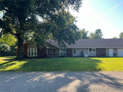 6712 S 255th East Ave, Broken Arrow, OK, 74014