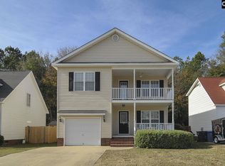 132 Montclaire Cir, West Columbia, SC 29170