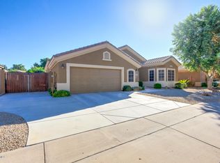 9823 E Monte Ave, Mesa, AZ 85209