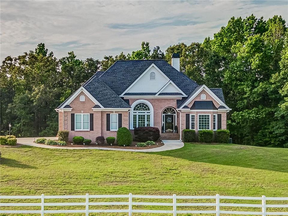 Zillow Jasper Ga