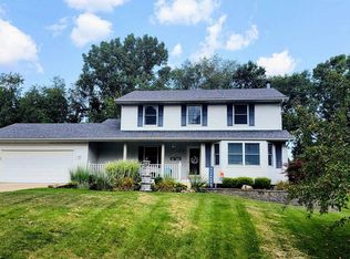 11168 Village Ln, Clinton, MI