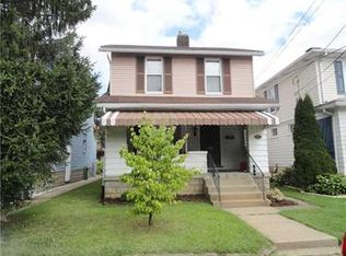 6921 Manistee St, Pittsburgh, PA