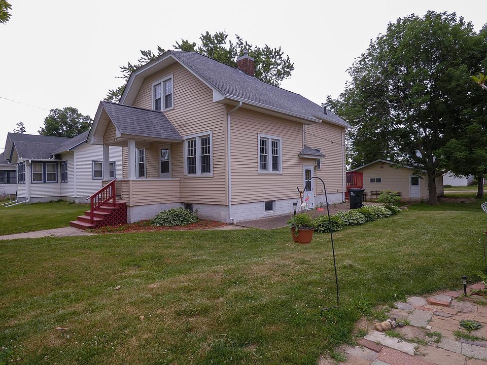 444 W Williams St, Postville, IA 52162 Zillow