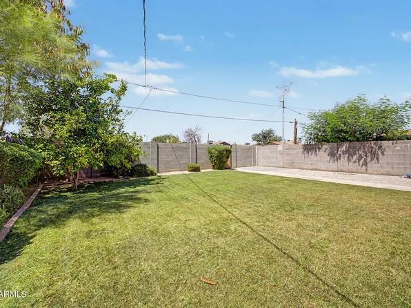 2834 W Fillmore Street, Phoenix, AZ 85009