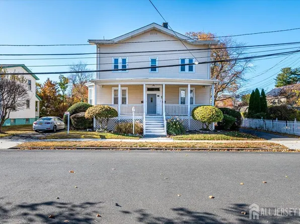 43 William St, Metuchen, NJ 08840