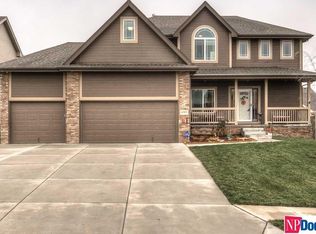 16393 Mormon St, Bennington, NE 68007