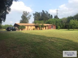 2112 S Indiana Ave, Brownsville, TX 78521