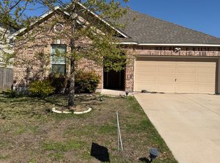 7941 Bassano Drive, Round Rock, TX 78665