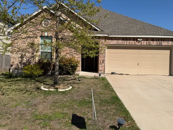 7941 Bassano Drive, Round Rock, TX 78665