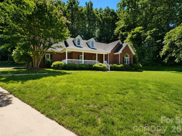 10846 Tyler Brook Ln, Mint Hill, NC 28227