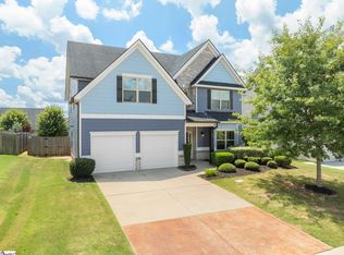 406 Windwood St, Simpsonville, SC 29680