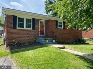 11206 Rock Rd, Rockville, MD 20852