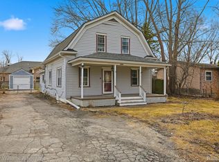 36186 Marilac St, Harrison Township, MI