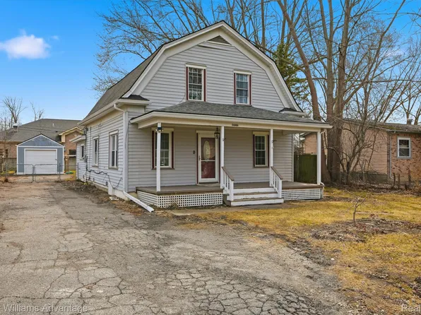 36186 Marilac St, Harrison Township, MI 48045