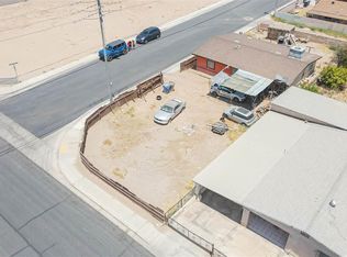 204 E Spring St, Somerton, AZ 85350