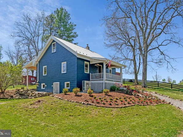 36333 Stony Point Rd, Purcellville, VA 20132