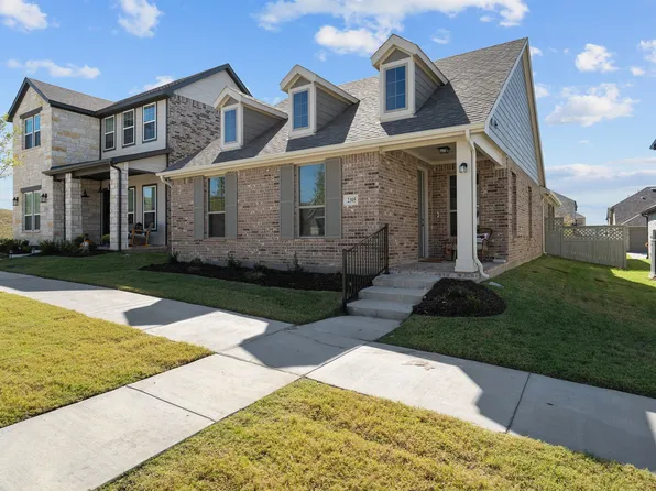 2305 Cobbler St, Northlake, TX 76247